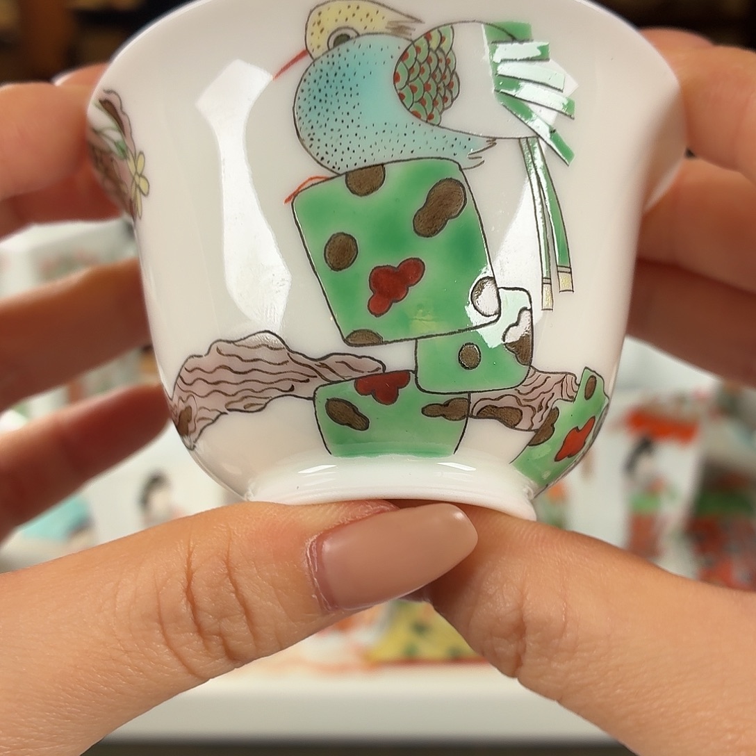 九鸣瓷艺九鸣瓷艺