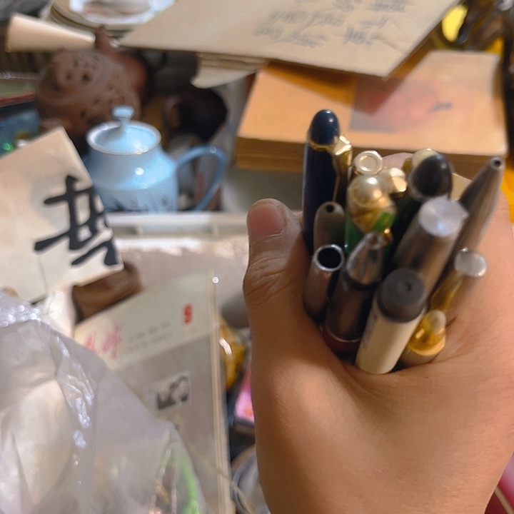 杂色豆（科檀/科特迪瓦檀木）不****脆