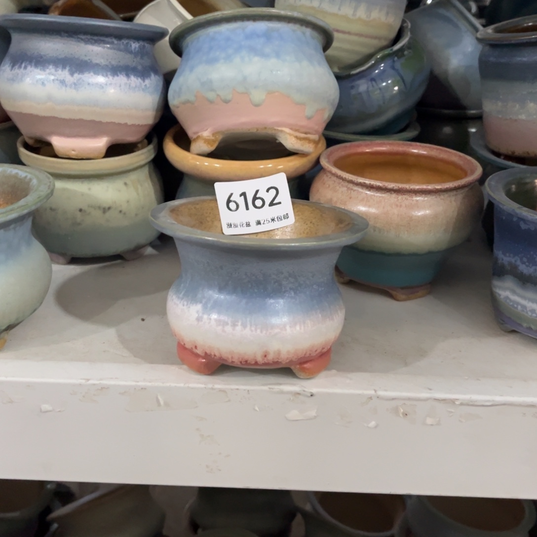 6162内8景德镇手工制作