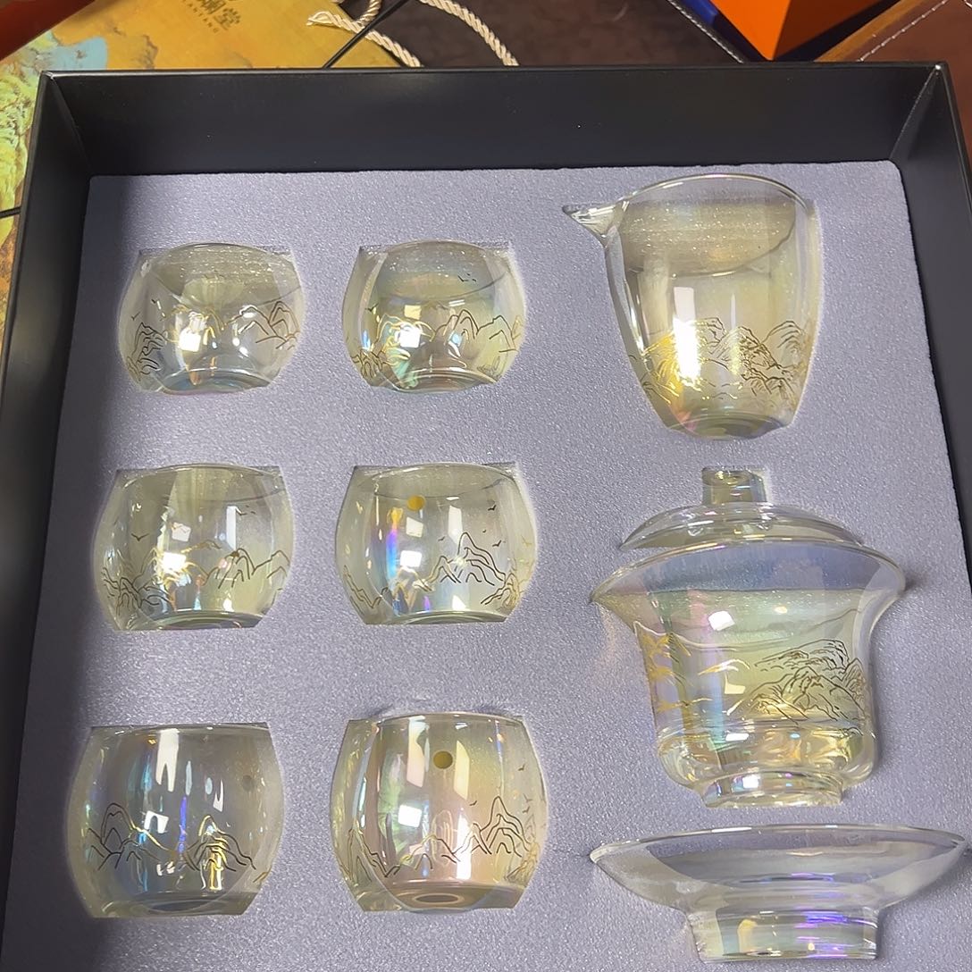 孤品茶具套装等等等