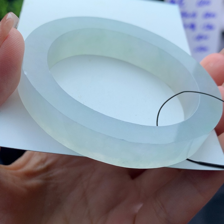 定制翡翠翡翠52到55未镶嵌