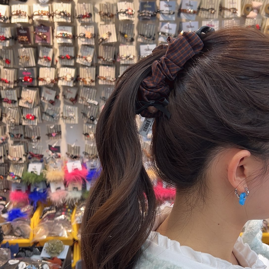 布艺铁合金大号哦