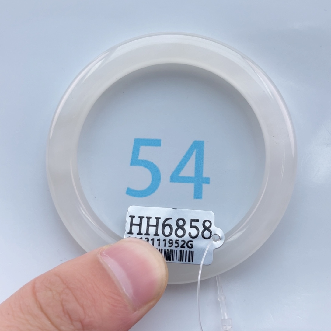 和田玉颈饰未镶嵌?*柒