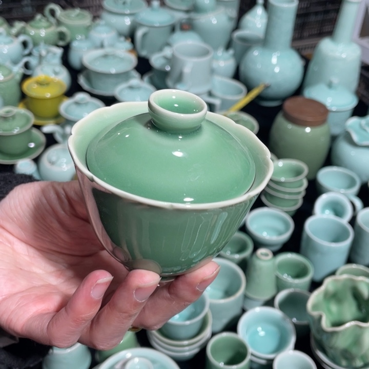 青瓷青瓷 青瓷青瓷 特价