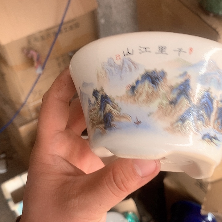 紫砂我们也有一个特别优秀