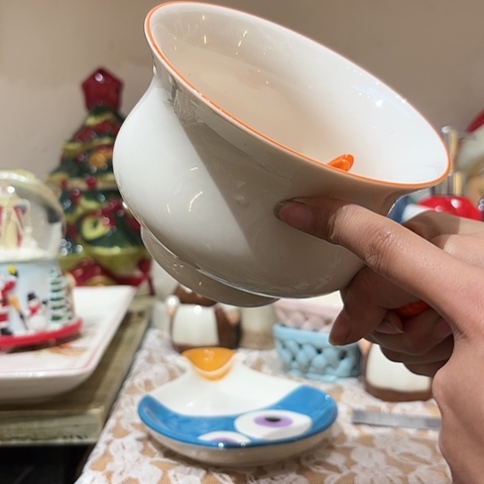 摆件外贸尾单微瑕，介意慎拍