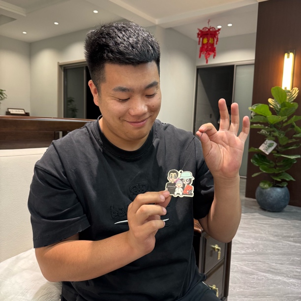 YC.N原创汽车香片