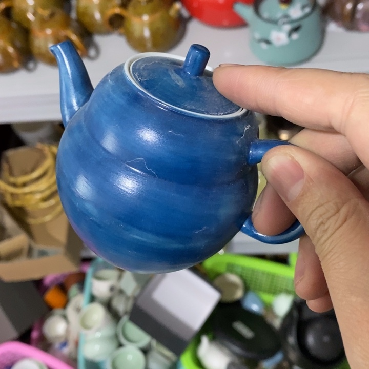 陶瓷艺术品及陶瓷制品