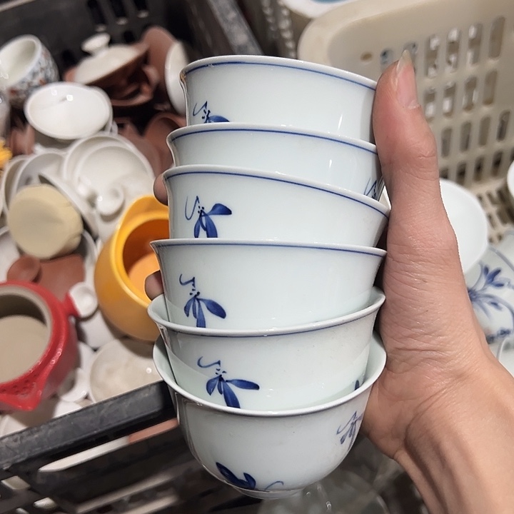 微瑕茶具介意勿拍