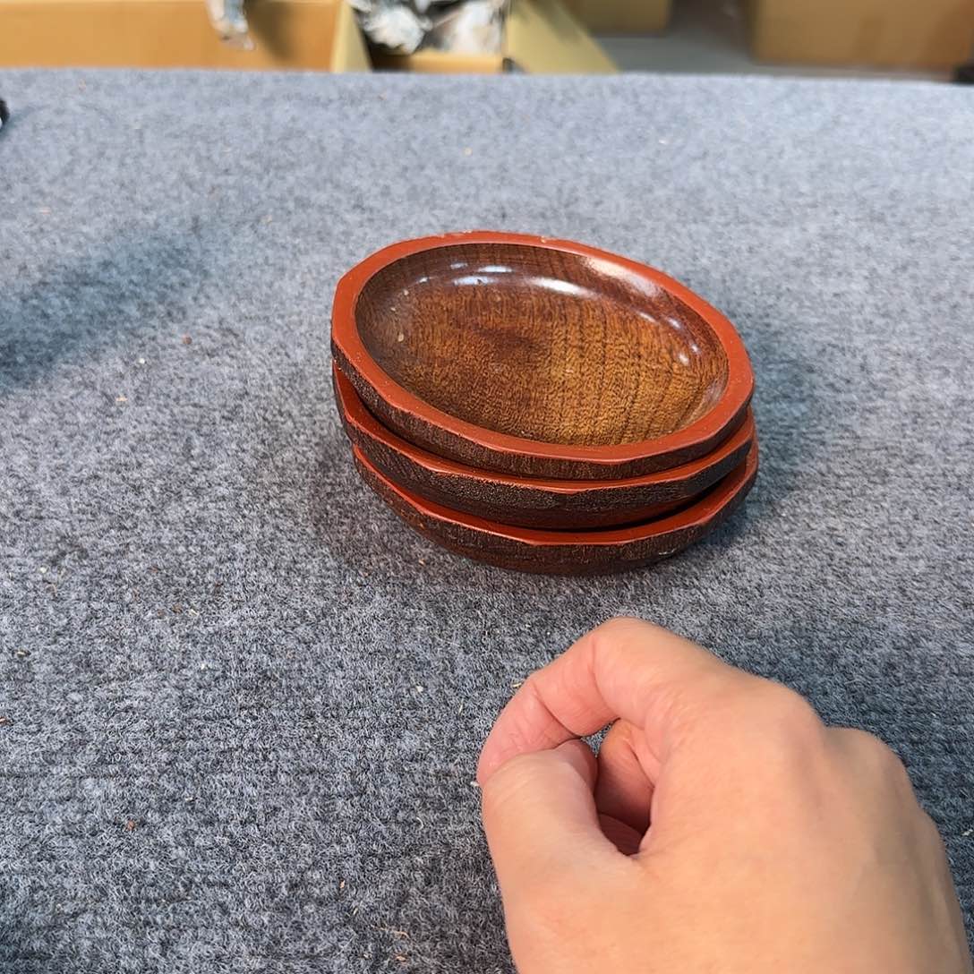 木中古艺术工艺美术品