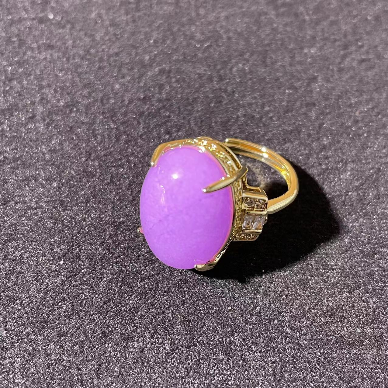 【大美高订】RB-734时尚设计戒指多样性发一件