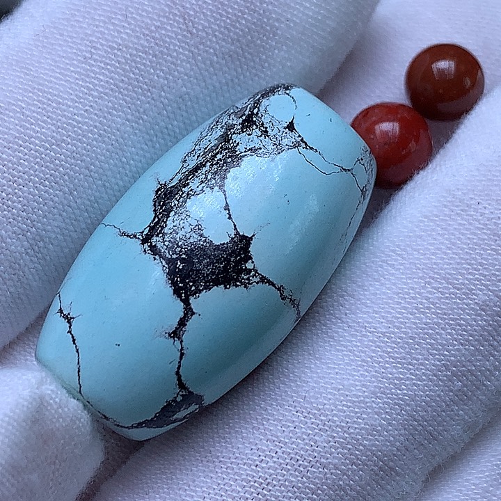 惠***儿南红玛瑙未镶嵌珠宝奇石