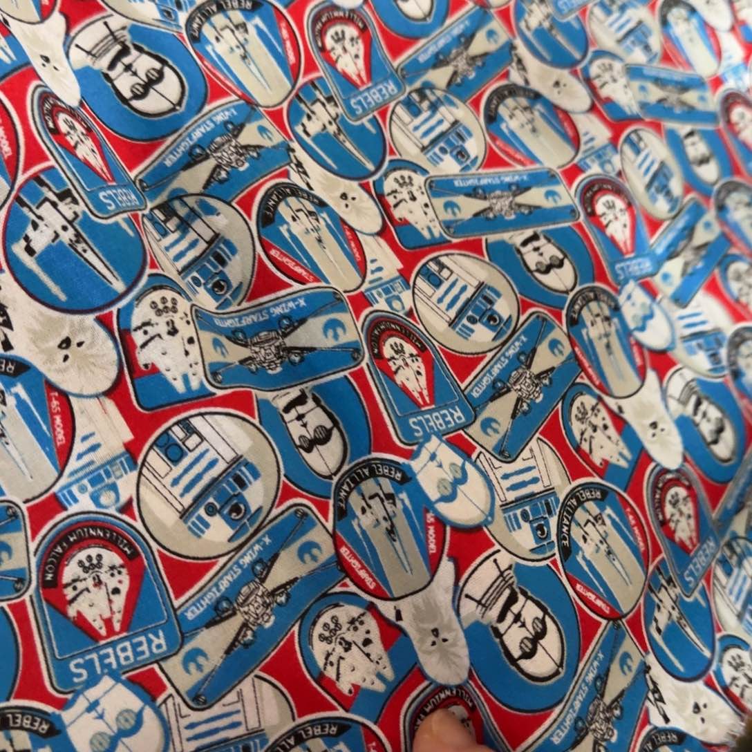 棉品牌纯棉平布1米价X1.1米宽64区福利