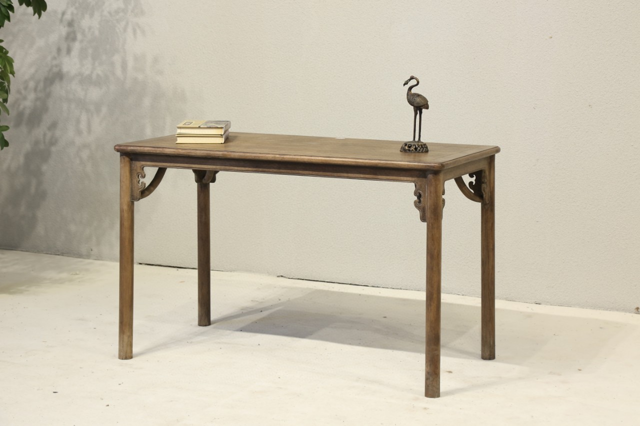 文房雅器风格独特优美