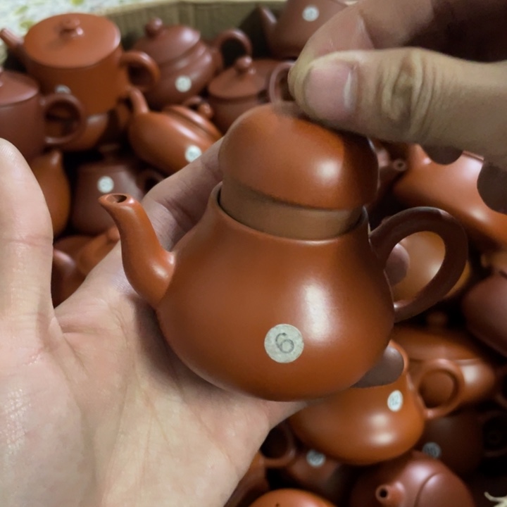 茶壶紫砂紫砂壶茶壶包邮毫升