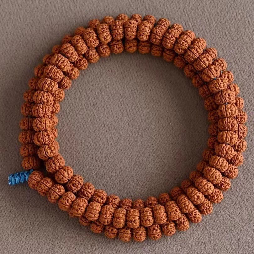 9毫米树王小金刚菩提子108颗