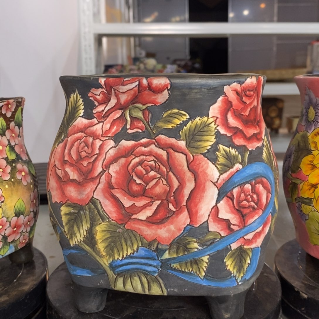 非常喜欢这个造型