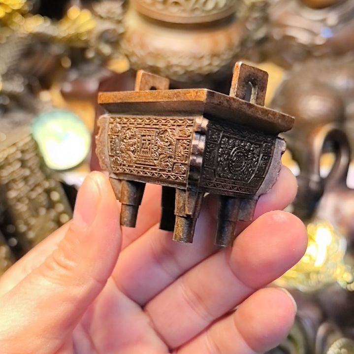 铜铜铜铜铜铜器摆件