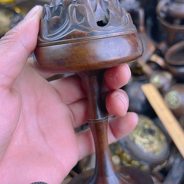 I don’t know if I can get 