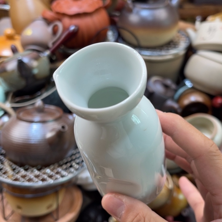 瓷片你是什么时候才回呢