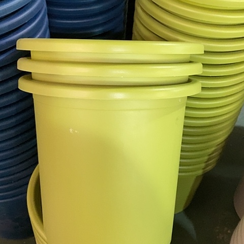 树脂微瑕8号3个无托果绿