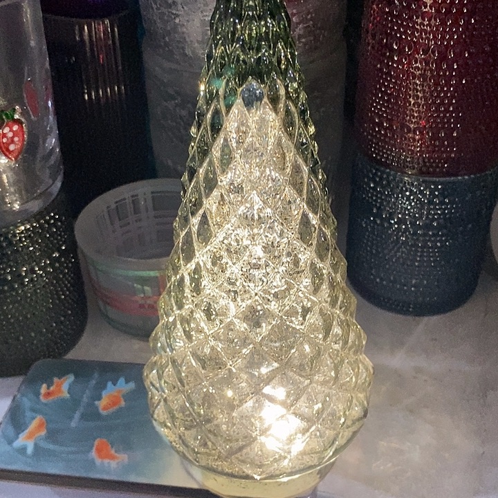 玻璃10x24手工测量会有误差