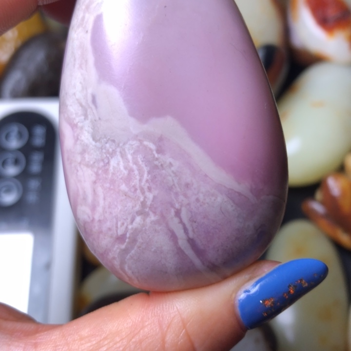 顺***水和田玉未镶嵌珠宝奇石