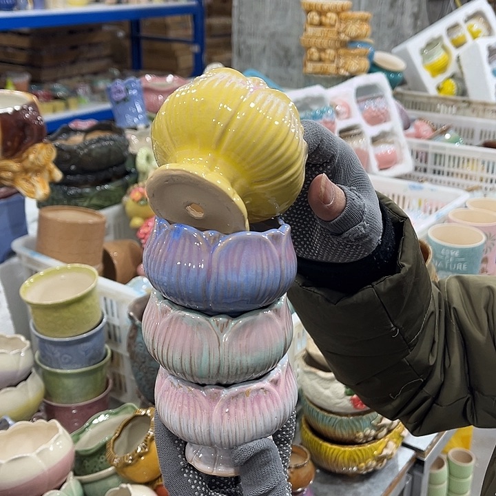 陶瓷正品数量有限