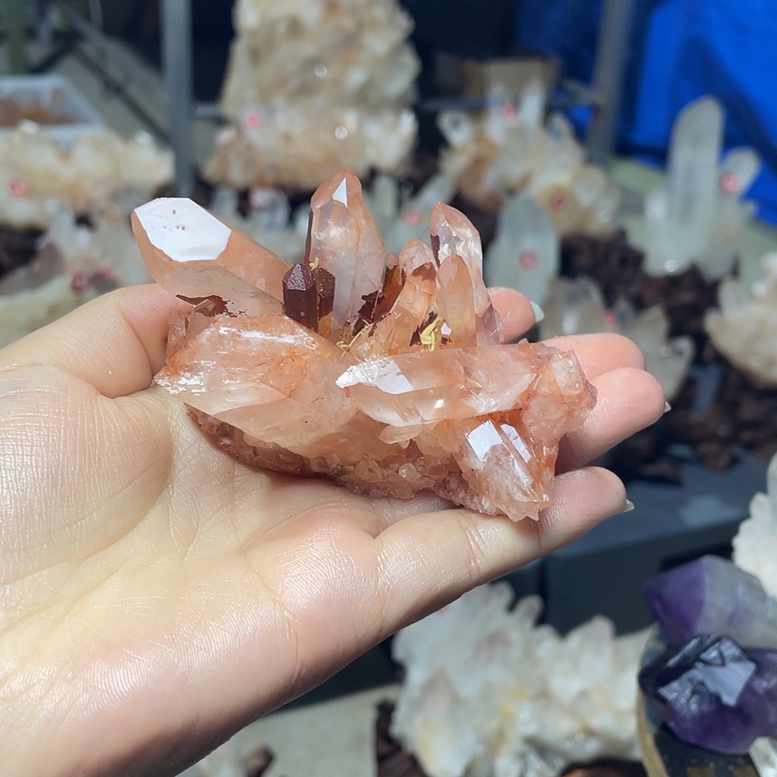 雪***0银S925镶嵌水晶珠宝半成品