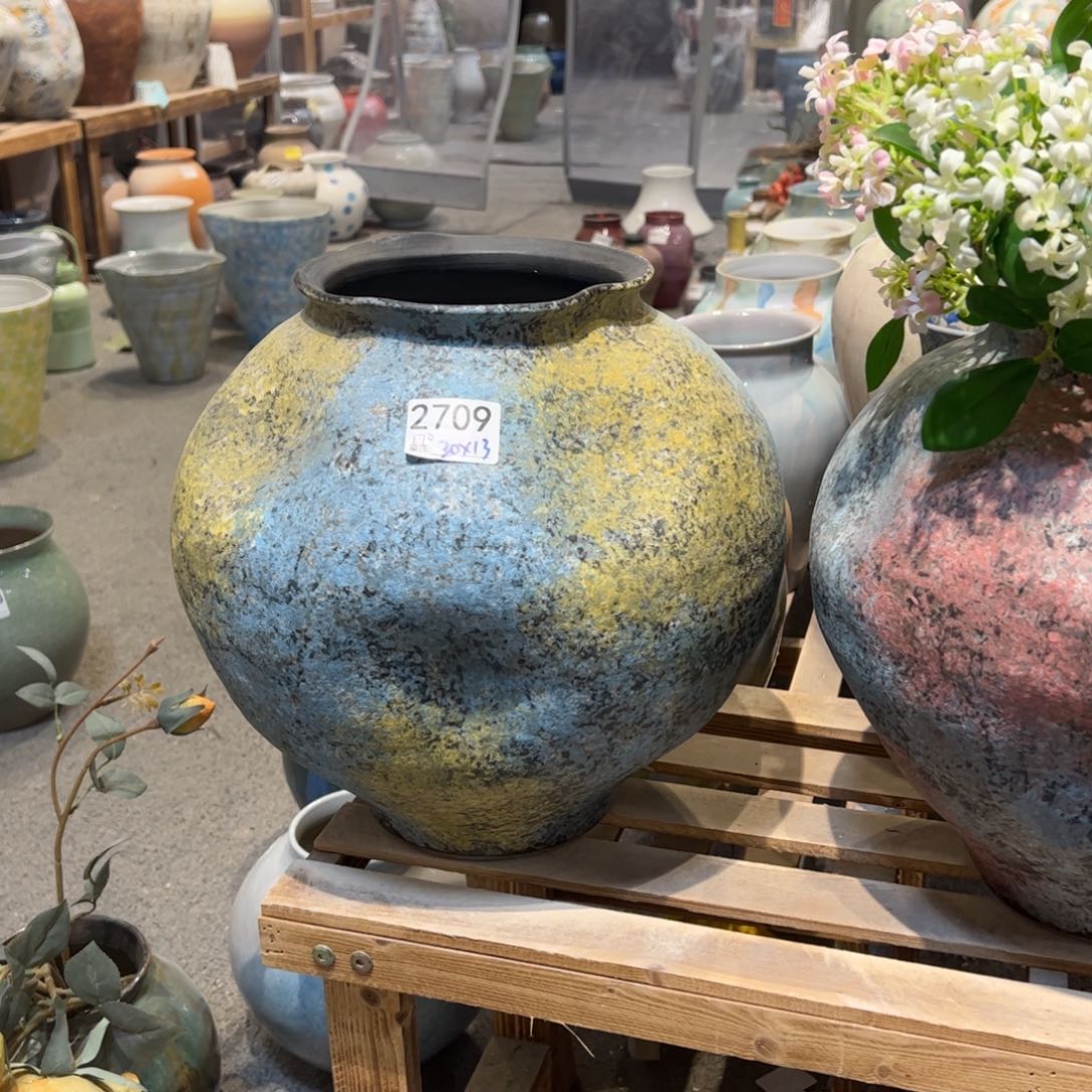 瓷片2709高30口13默认无孔