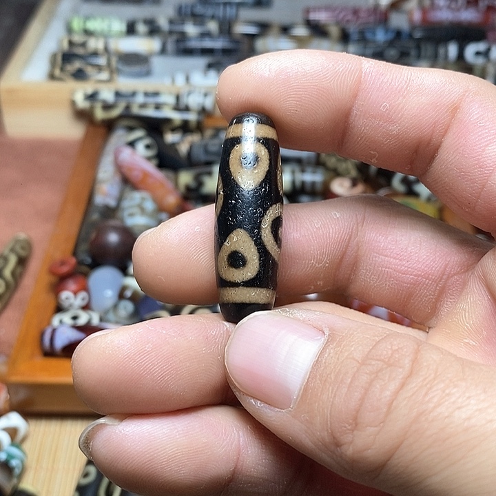 玛瑙/玉髓未镶嵌颈饰30