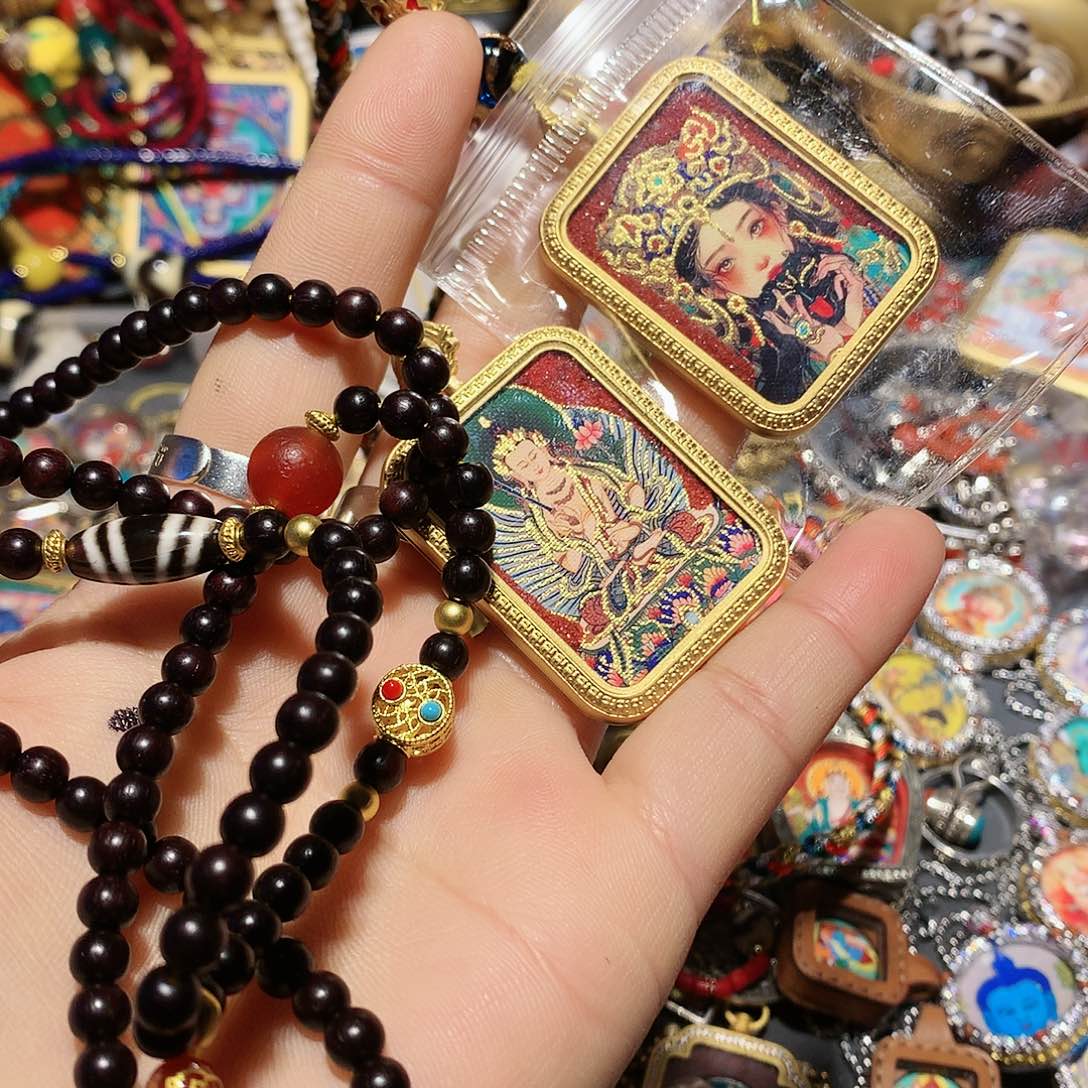 【闪购商品】风车木（黑檀木）会****球