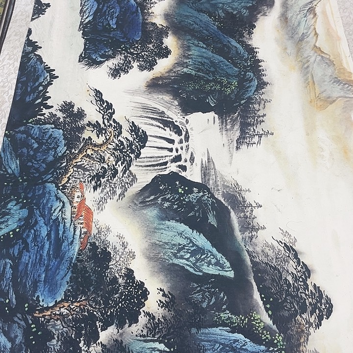 今天是你的生日啊