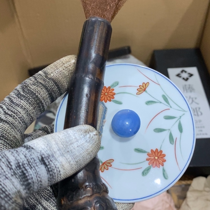 紫砂陶瓷艺术陶瓷艺术