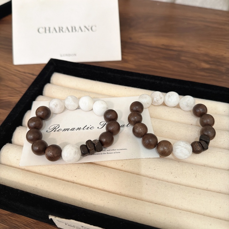 X2333雪花幽灵手链高端轻奢手串多样性发一