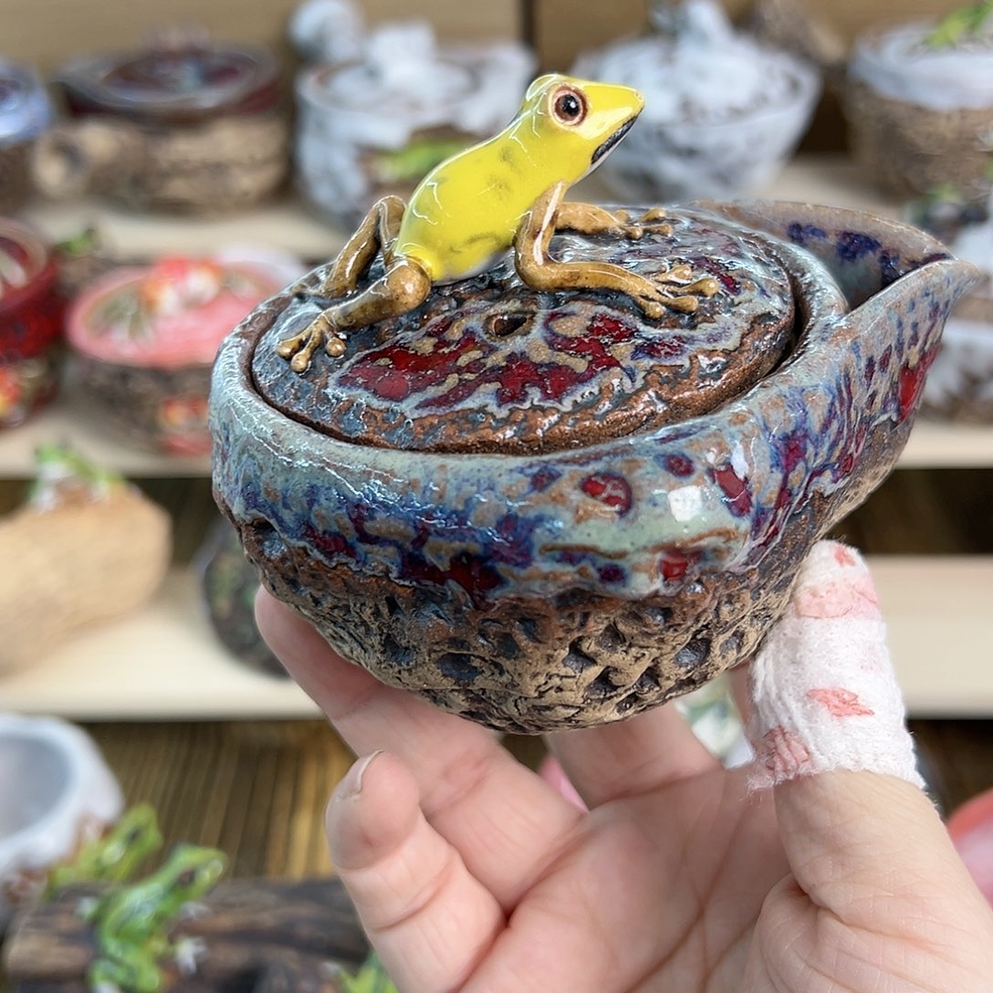 闪购久久家的瓷器