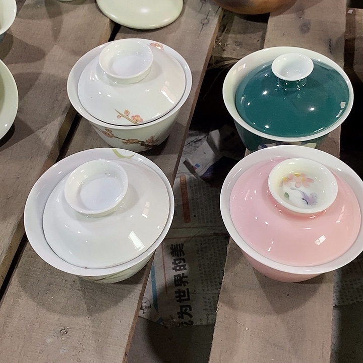 微瑕茶具介意勿拍