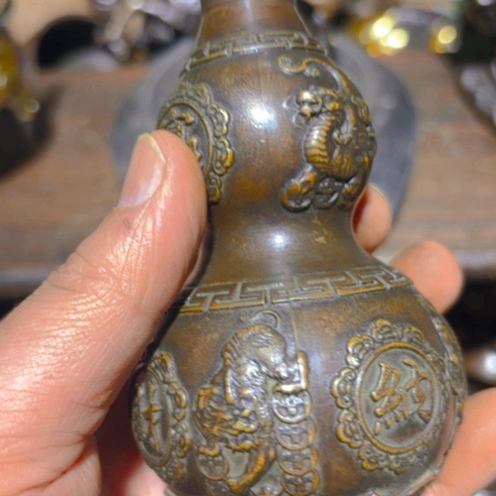 铜的 全清了 正常发货