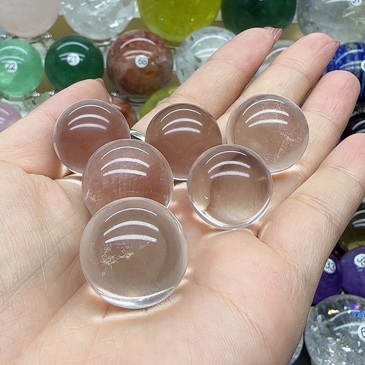 f***i珠宝半成品水晶未镶嵌