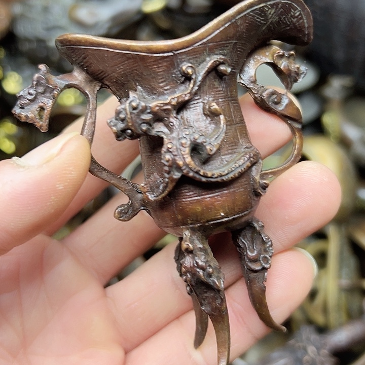 铜铜铜器直播间铜