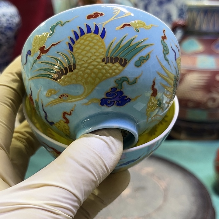 茶盏摆件摆件摆件摆件