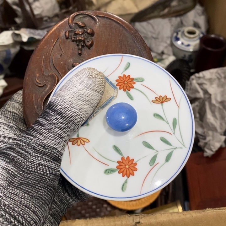 紫砂陶瓷艺术陶瓷艺术