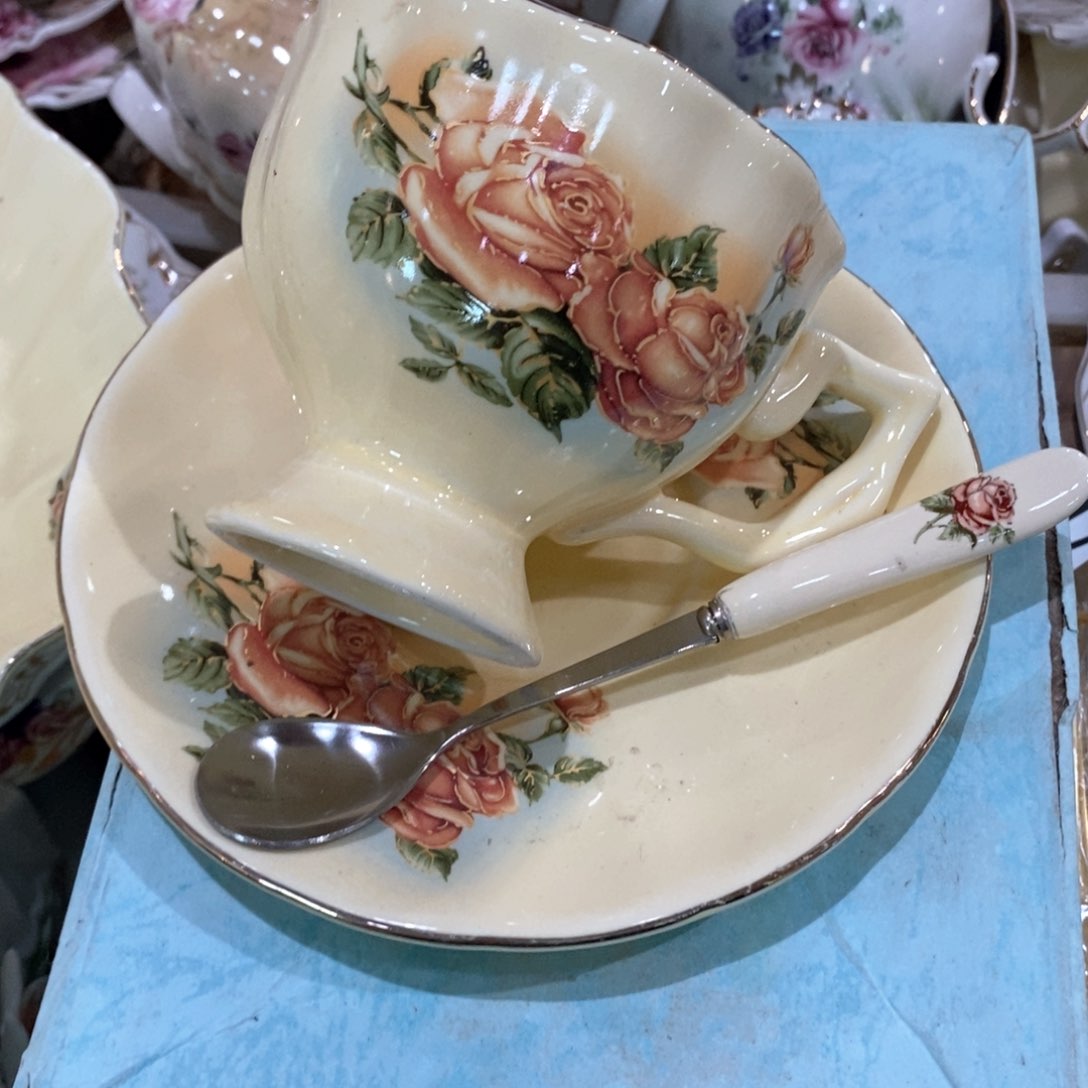 瓷1套222222222222南华咖啡杯111111111