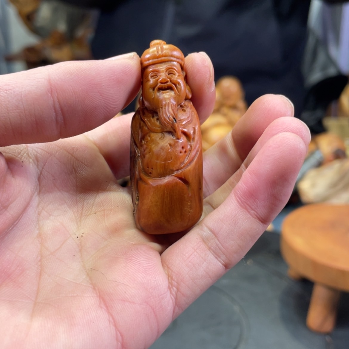 【闪购商品】柏木（崖柏）其他