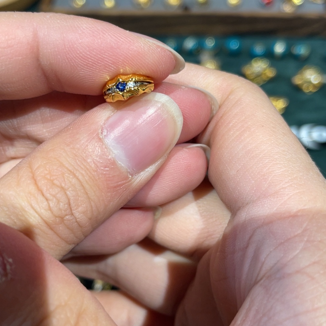 10尺寸荷鲁斯之眼