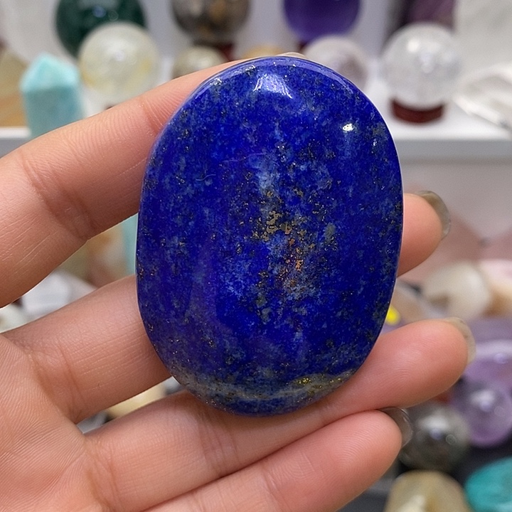 水晶未镶嵌大型摆件（非配饰）17