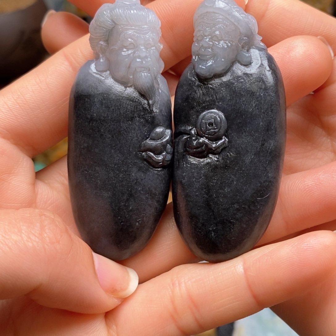 定制翡翠未镶嵌定制翡翠未镶嵌