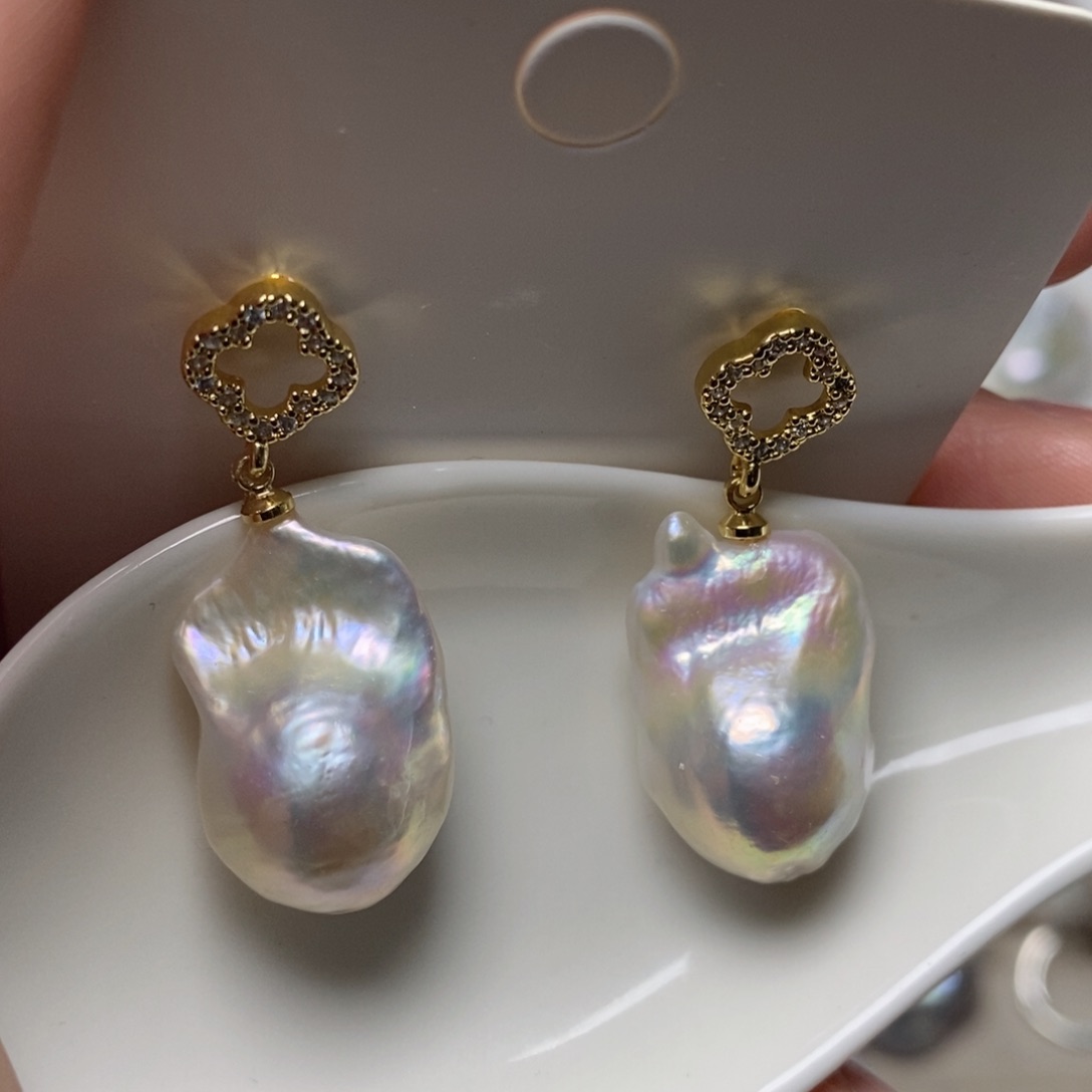 淡水珍珠其它未镶嵌