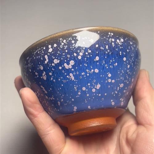 【闪购商品】茶盏-瑕疵-80..........