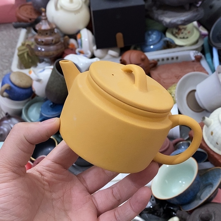 陶瓷艺术品及陶瓷制品